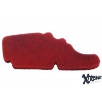 Piaggio luchtfilter element fly 2-takt