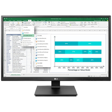 LG 24BK55YT-B