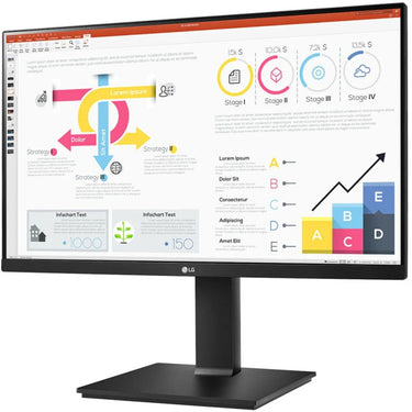 LG 24QP750P-B