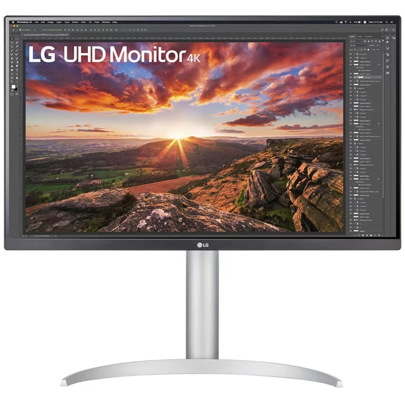 Load image into Gallery viewer, LG 27UP85NP-W
