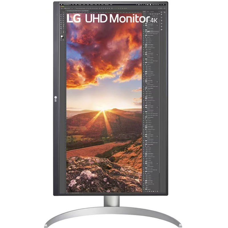 Load image into Gallery viewer, LG 27UP85NP-W
