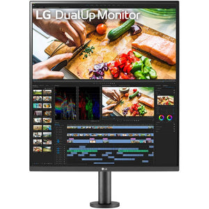 LG DualUp 28MQ780-B