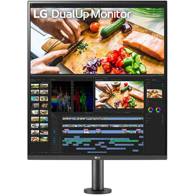 Load image into Gallery viewer, LG DualUp 28MQ780-B
