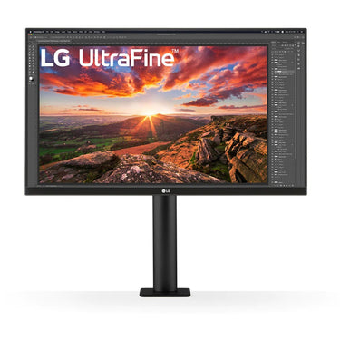 LG Ergo 27UN880P-B