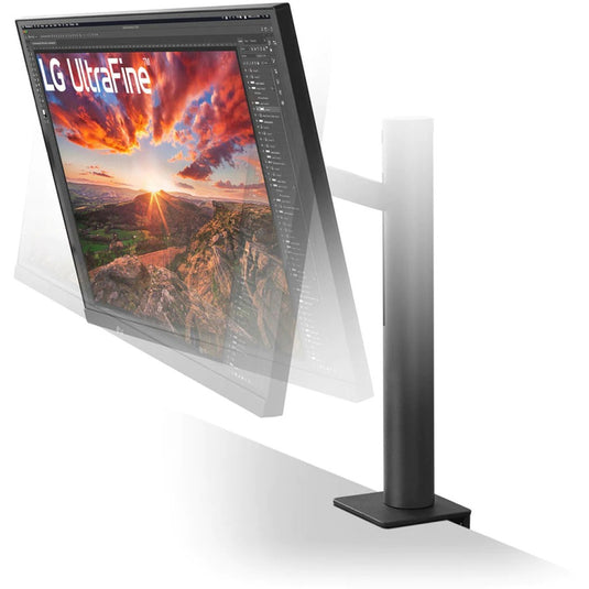 LG Ergo 27UN880P-B