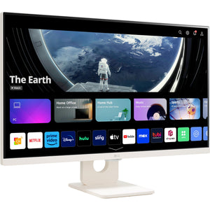 LG 27SR50F-W