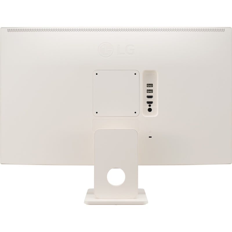 Load image into Gallery viewer, LG 27SR50F-W
