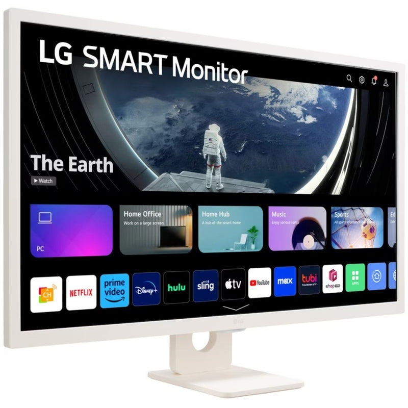 Load image into Gallery viewer, LG 32SR50F-W
