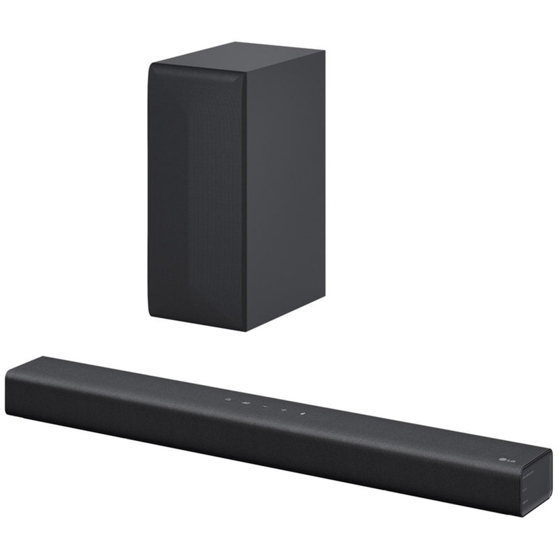 Load image into Gallery viewer, LG LG Sound Bar S60Q
