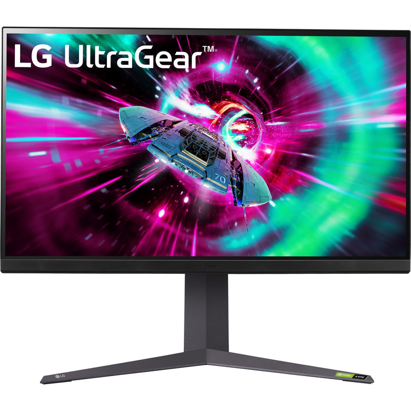 Load image into Gallery viewer, Lg ultragear 27gr93u-b
