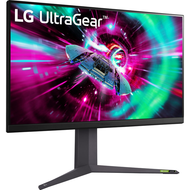 Load image into Gallery viewer, Lg ultragear 27gr93u-b
