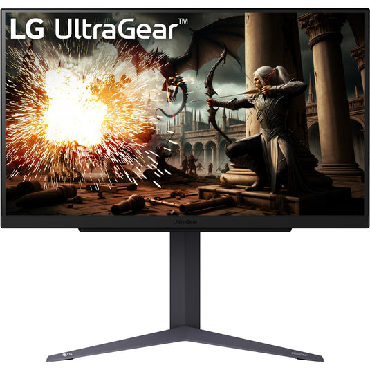 Lg ultragear 27gs75q-b