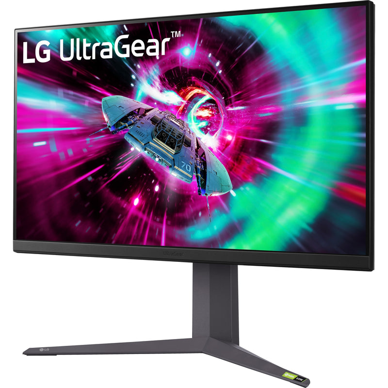 Load image into Gallery viewer, Lg ultragear 32gr93u-b
