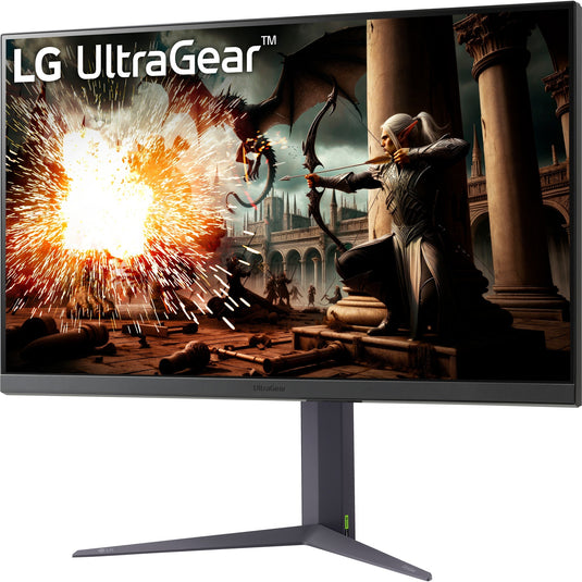 Lg ultragear 32gs75q-b