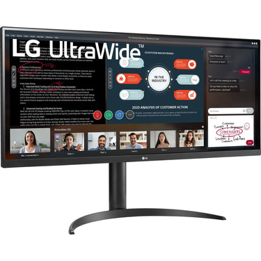 LG UltraWide 34WP550-B