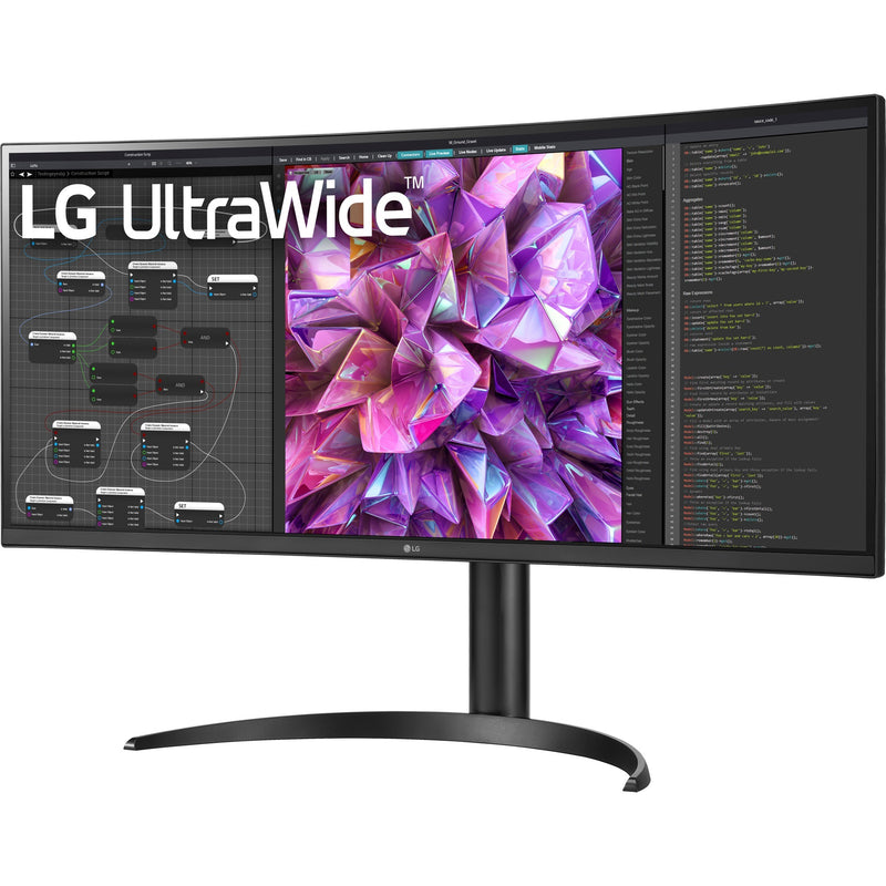 Load image into Gallery viewer, LG UltraWide 34WQ75C-B
