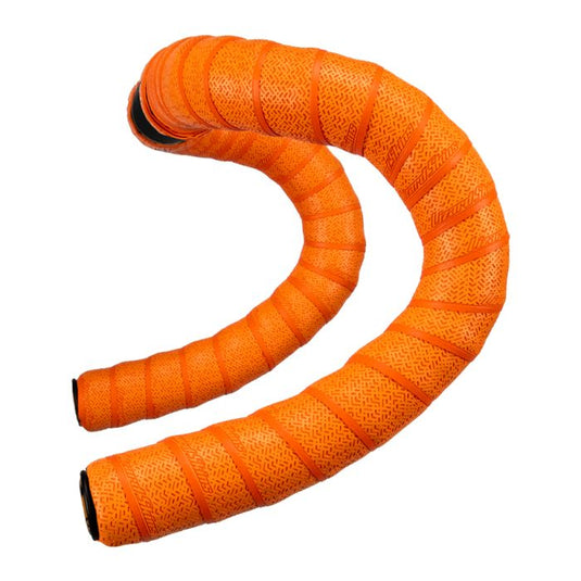 Lizard skins dsp bar tape 2.5 - tangerine