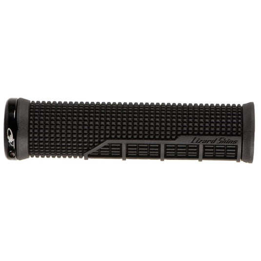 Lizard skins machine lock-on grips