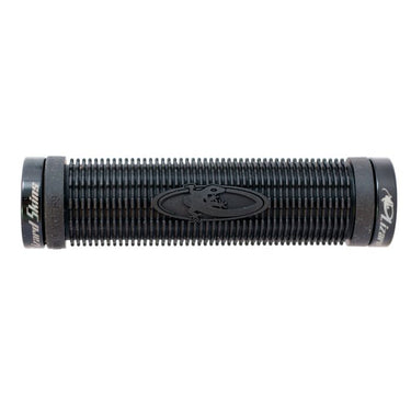 Lizard skins charger - dual lock-on - black