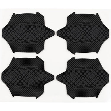 Lizard skins dsp lever grip - jet black