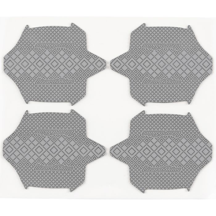 Load image into Gallery viewer, Lizard skins dsp lever grip - platinium gray
