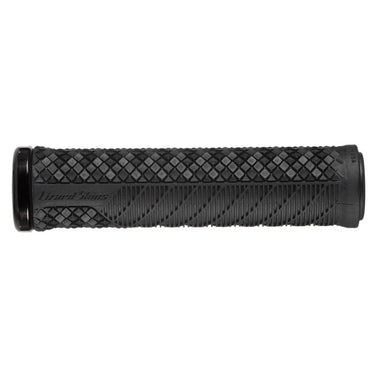 Lizard skins charger evo - single lock-on - jet black