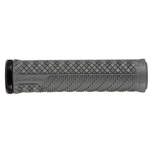 Lizard skins charger evo - single lock-on - graphite