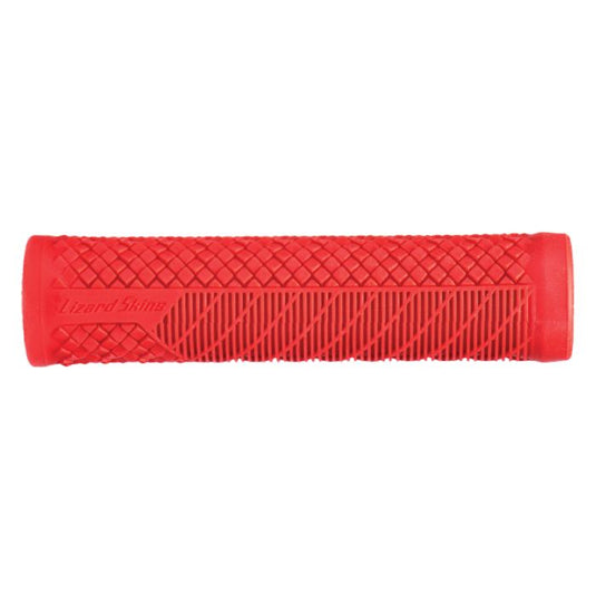 Lizard skins charger evo - single compound - red