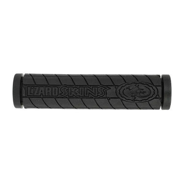 Lizard skins logo - single compound - black