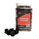 Lizard skins bar plugs - jar (100 pcs)