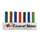 Lizard skins grip aluminium pop display