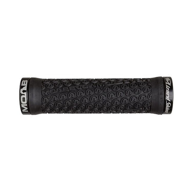Lizard skins moab - dual lock-on - black