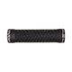 Lizard skins moab - dual lock-on - black