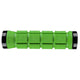 Lizard skins northshore - dual lock-on - lime