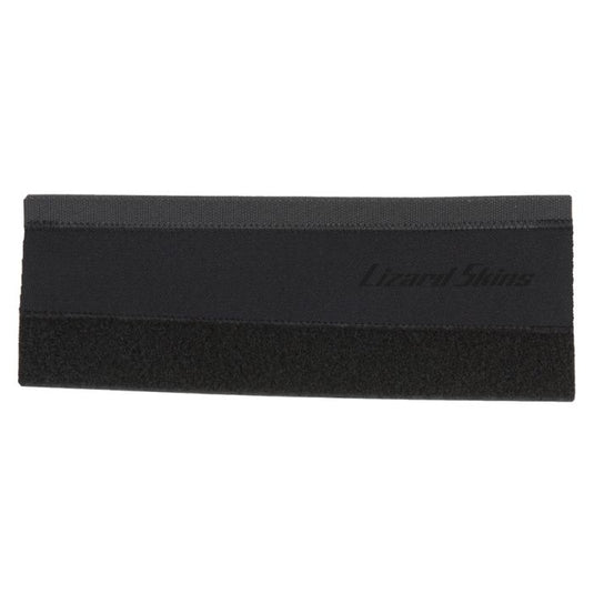 Lizard skins neoprene chainstay protector - small - black
