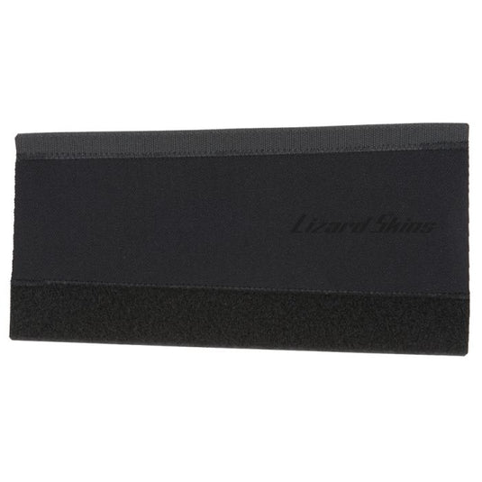 Lizard skins neoprene chainstay protector - large - black