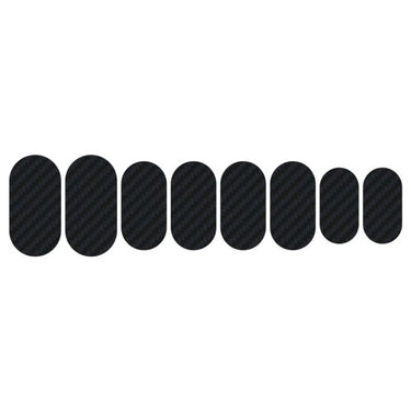 Lizard skins patch kit - carbon leather