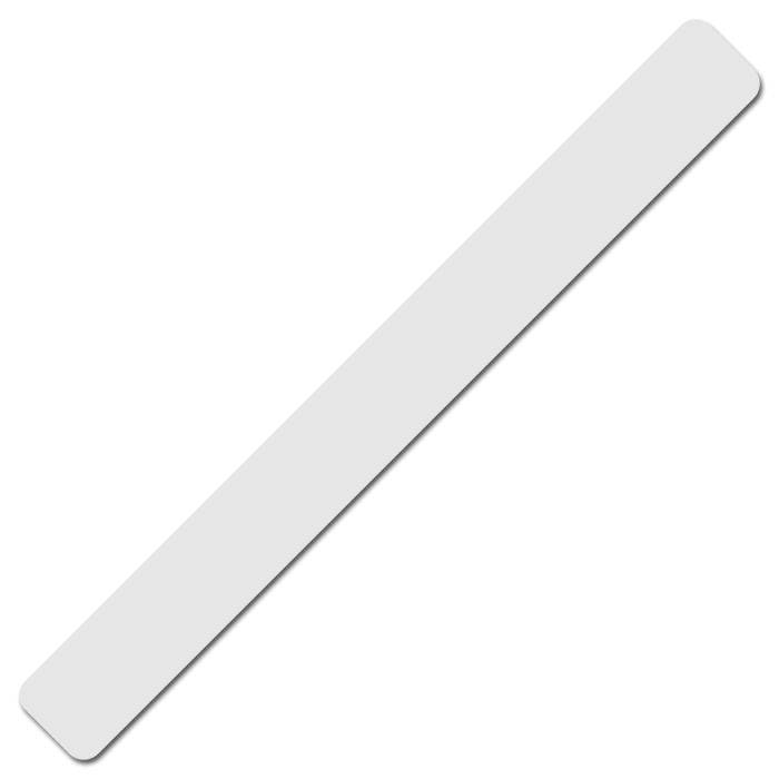 Load image into Gallery viewer, Lizard skins clear protective frame wrap - small
