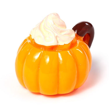 Pic pumpkin sed latte lipbalsem flip open