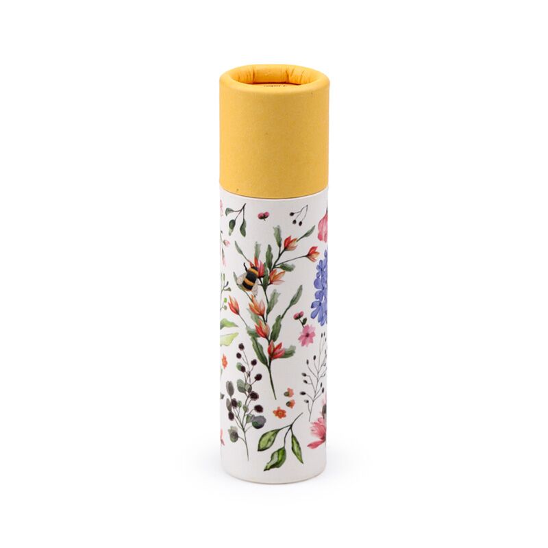 Load image into Gallery viewer, Nectar meadows papier lipbalsem stick
