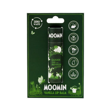 Union moomin tuinleven papier lipbalsem stick