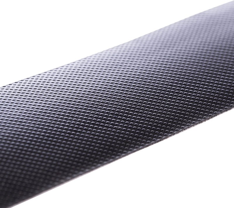Load image into Gallery viewer, Tune dahuskin 3.5mm handlebar tape black
