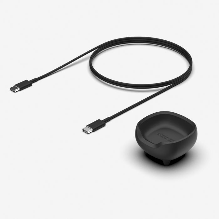 Load image into Gallery viewer, Lumos firefly single charging cradle
