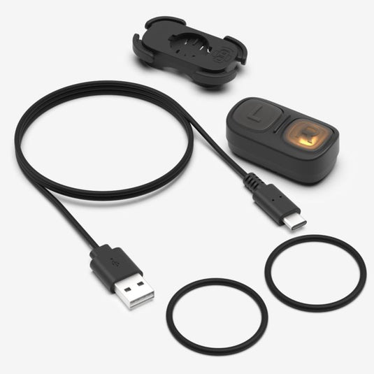 Lumos remote+