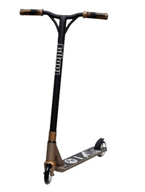 Jd bug stuntstep bmx 118 primal zerg green