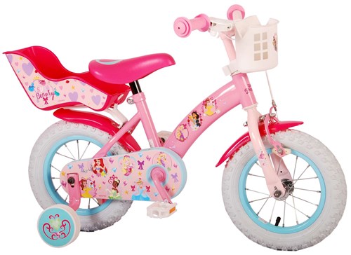 yipeeh 12 bicycle princess 21208