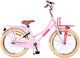 Volare excellent kinderfiets - meisjes - 20 inch - roze