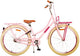 Volare Excellent Kinderfiets - Meisjes - 26 inch - Roze