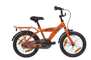 BIKEFUN Fiets Bike Fun 16 RN No limit