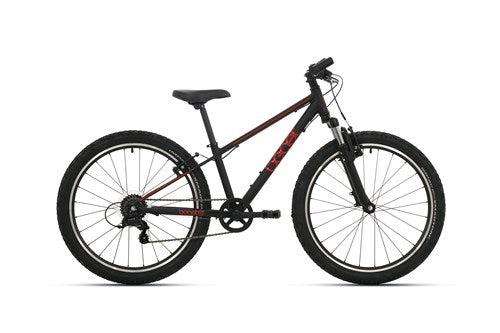 Bikefun Fiets Bike Fun 24 the 6v